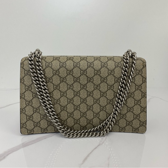Gucci Dionysus Small Shoulder Bag - Picture 3 of 6